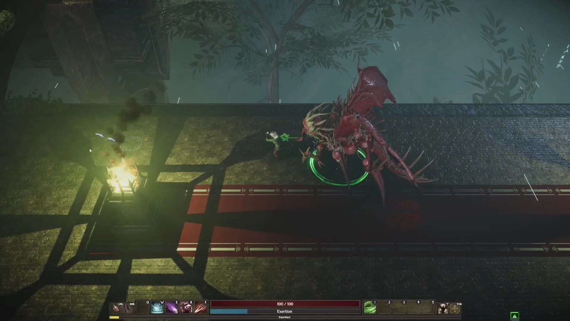 Ash & Rust screenshot 2