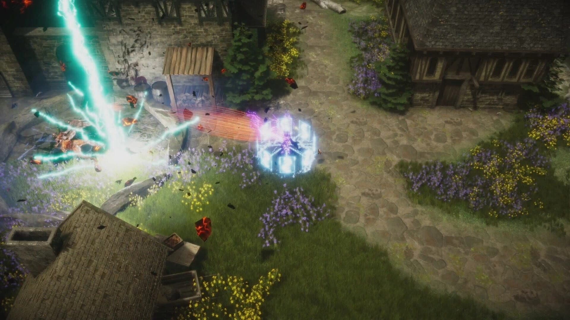 Ash & Rust screenshot 5