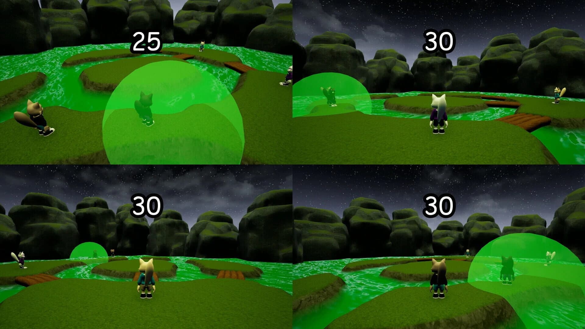 Ash the Cat screenshot 5