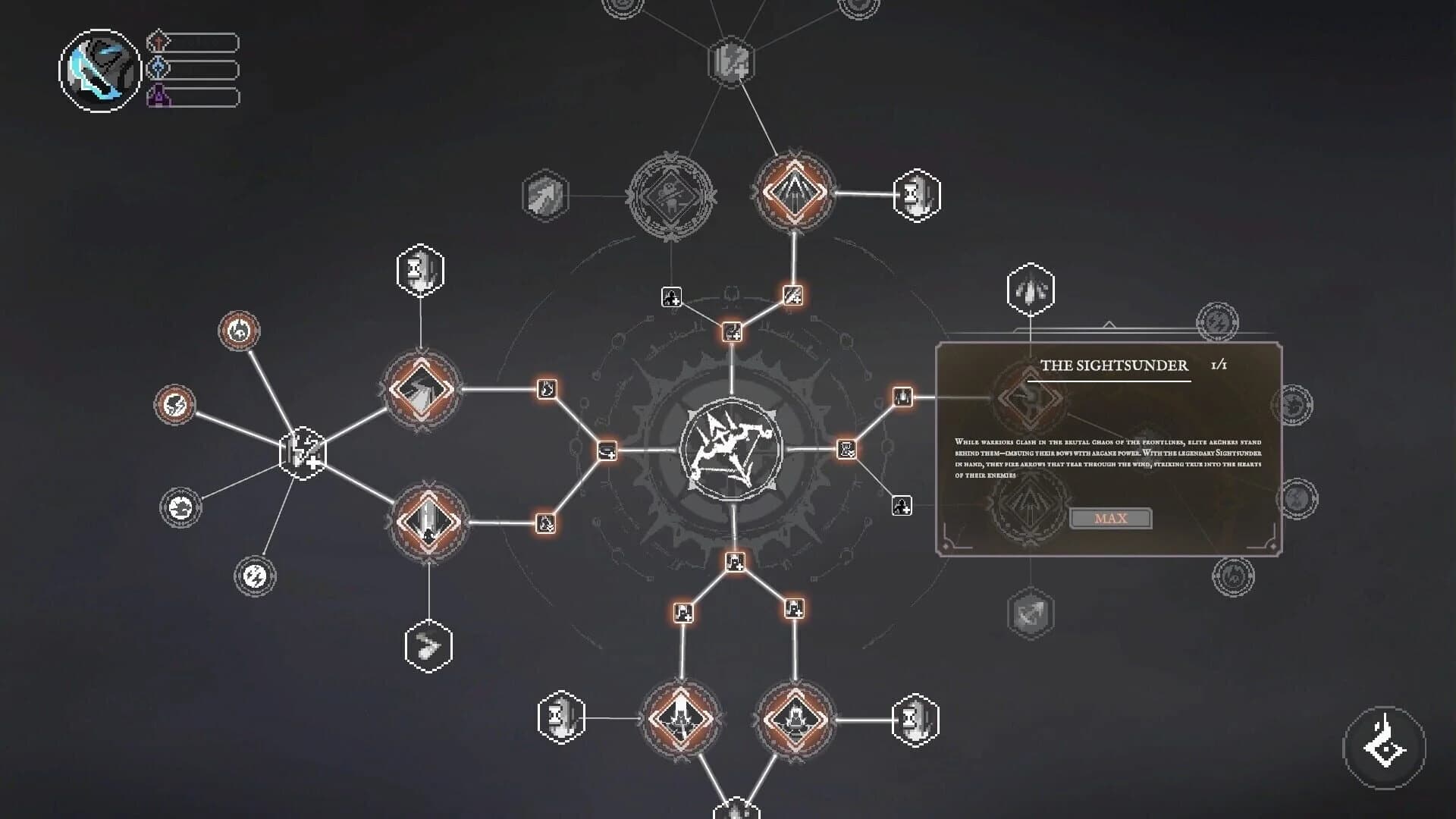 Ash Warden screenshot 1