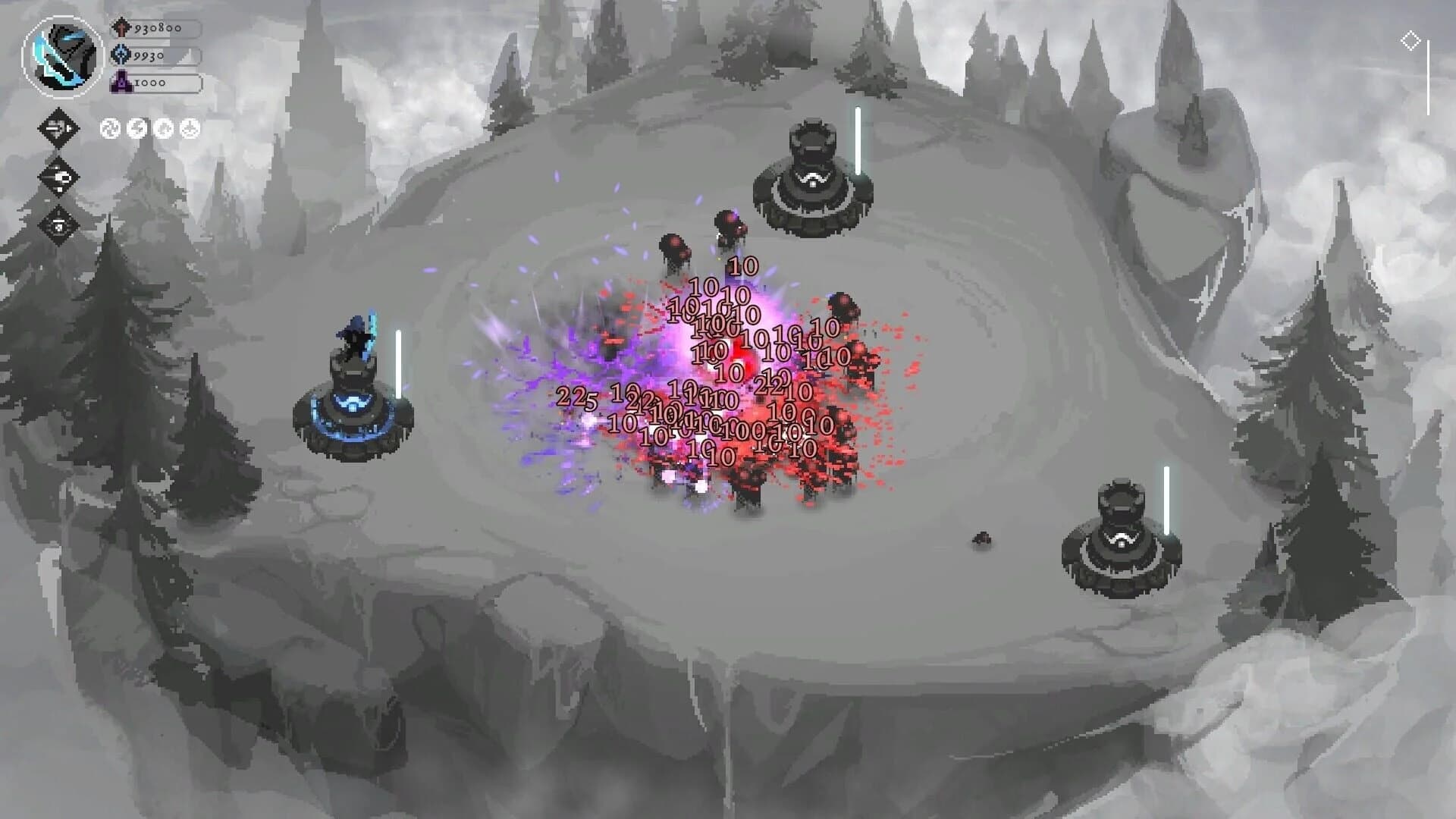 Ash Warden screenshot 5