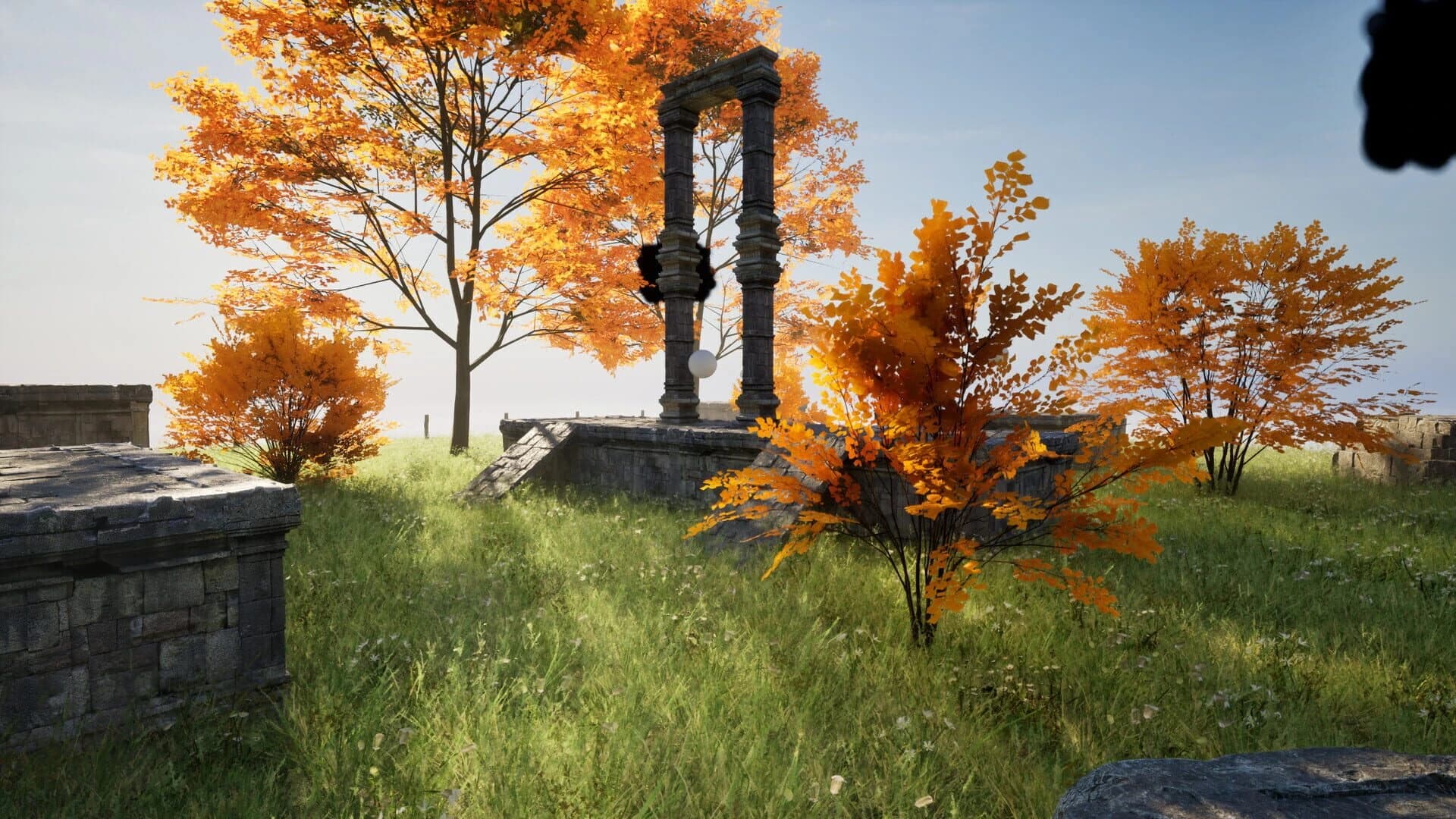 Ashbound Expanse screenshot 3