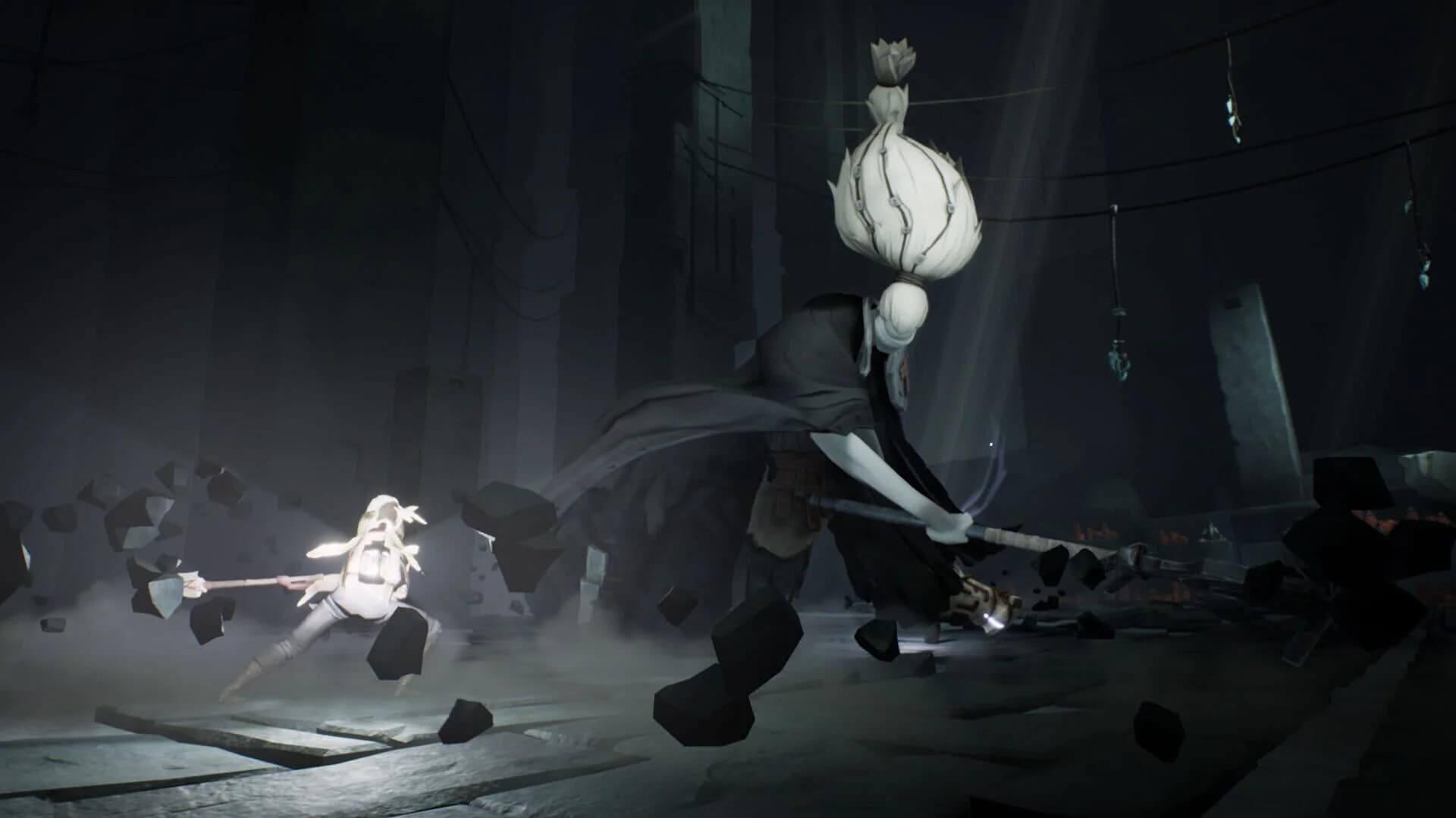 Ashen screenshot 3
