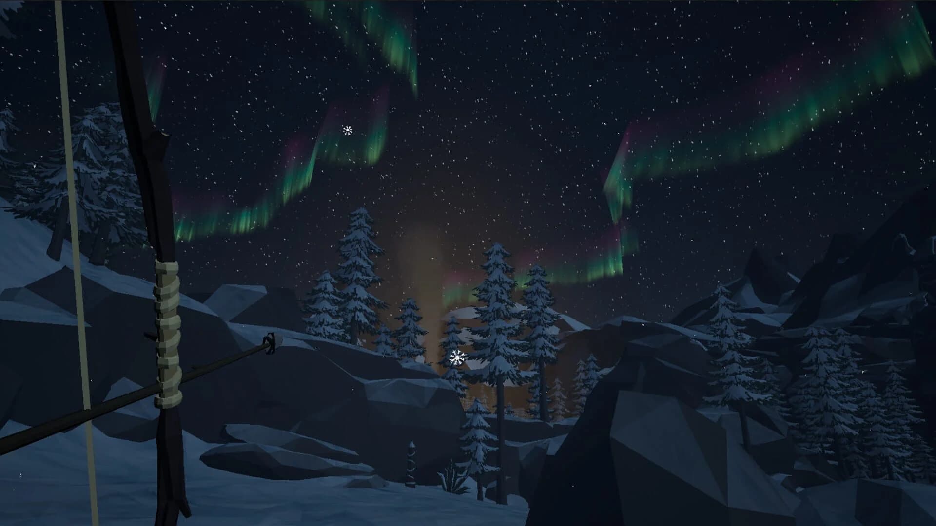 Ashen Arrows screenshot 1