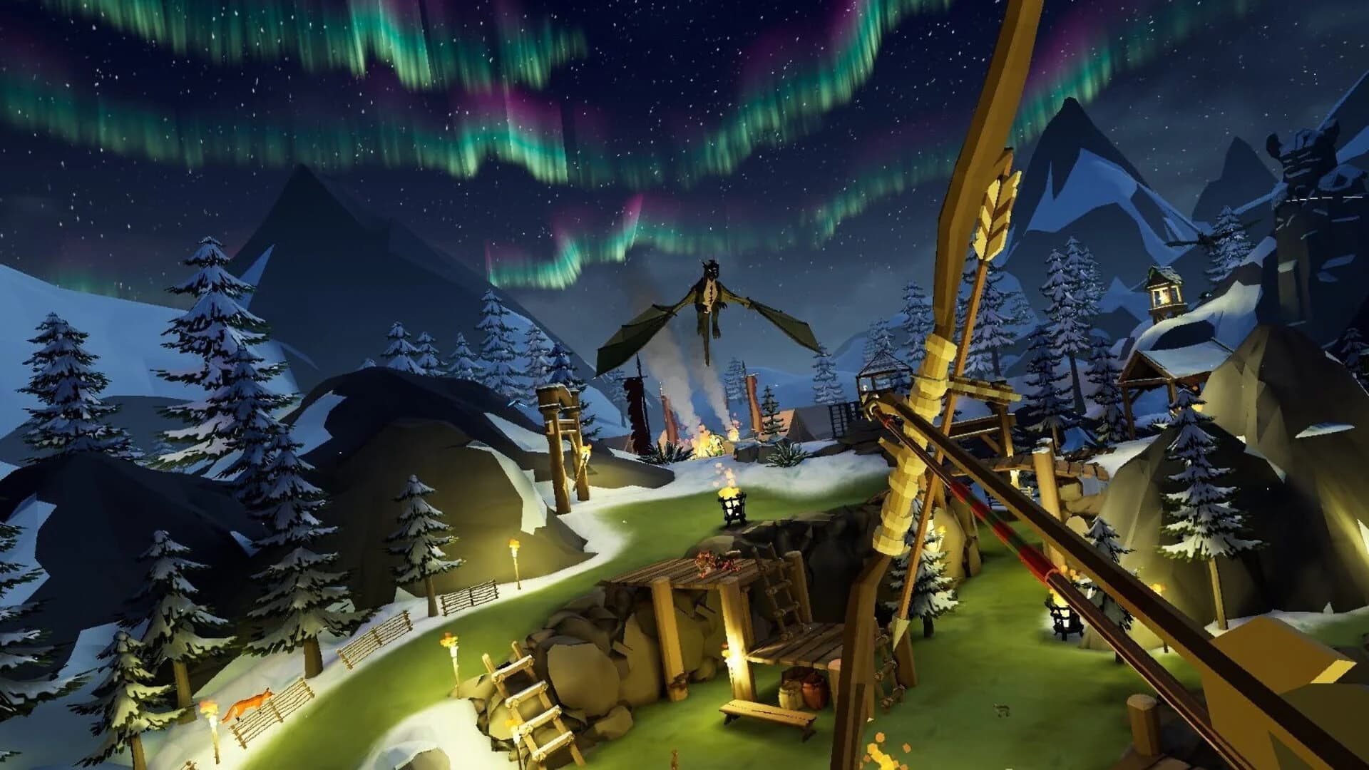 Ashen Arrows screenshot 5