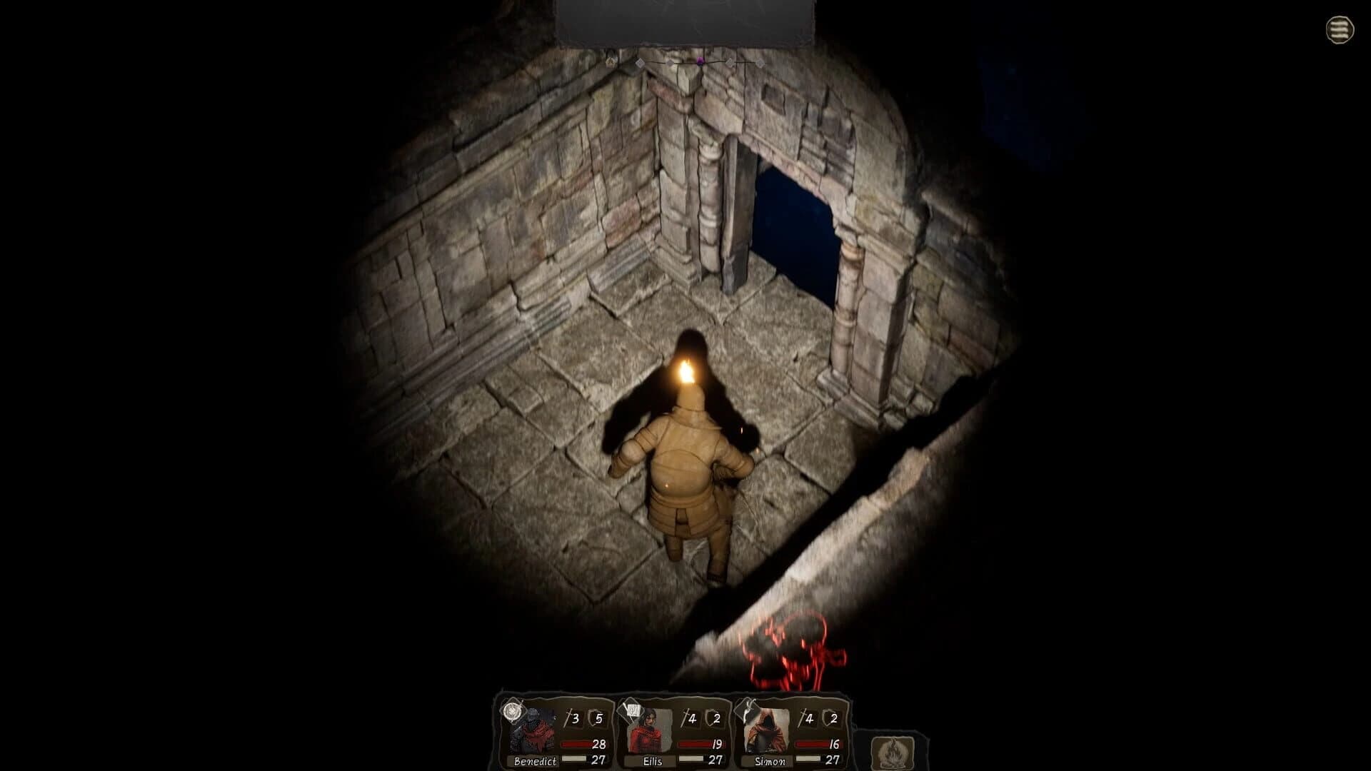 Ashen Dungeon screenshot 2