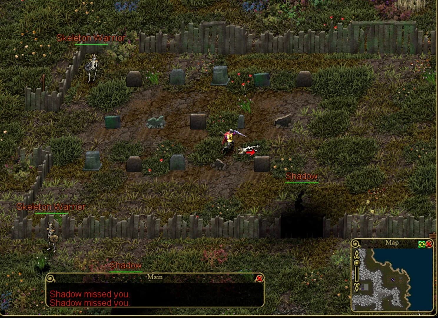 Ashen Empires screenshot 5