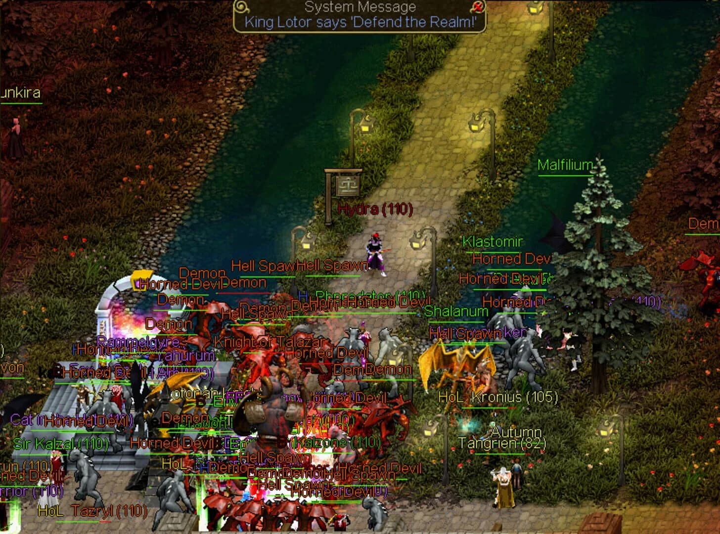 Ashen Empires screenshot 3