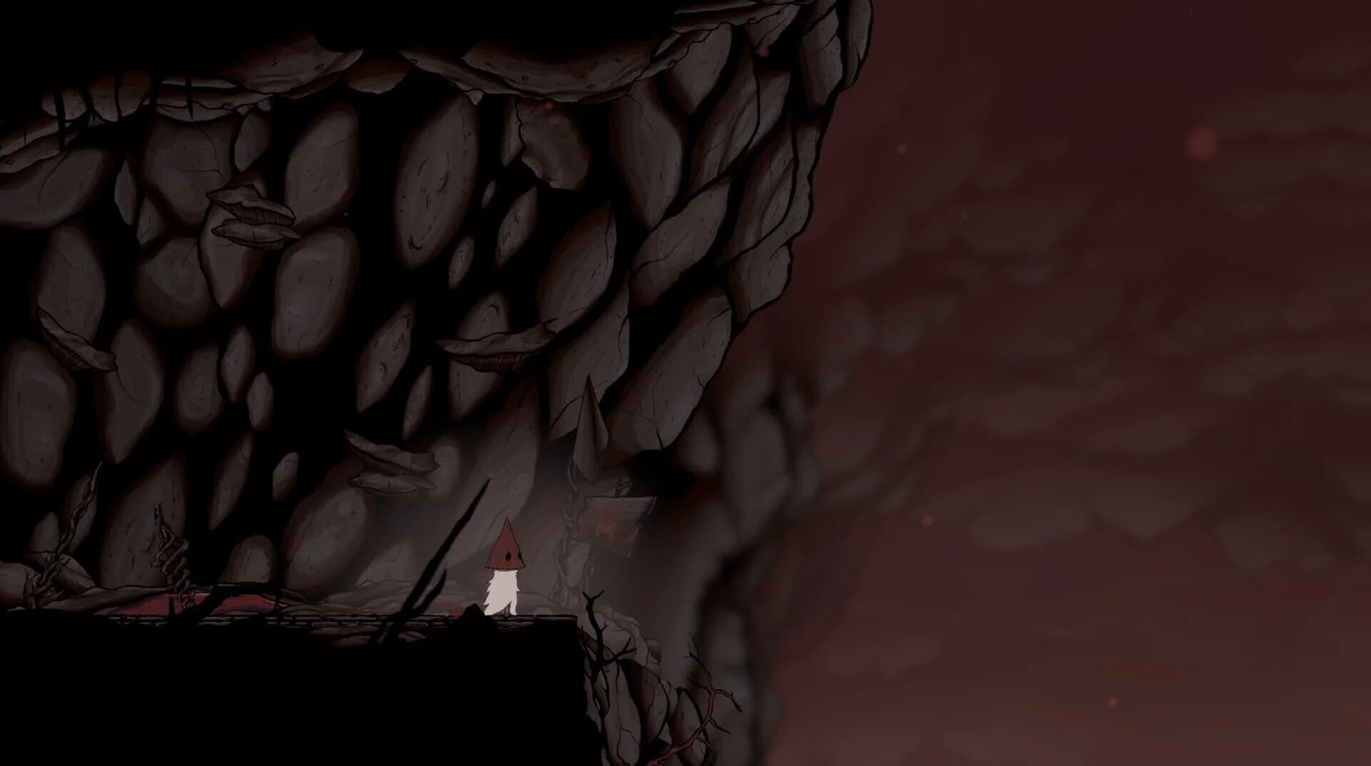 Ashen Seed screenshot 5
