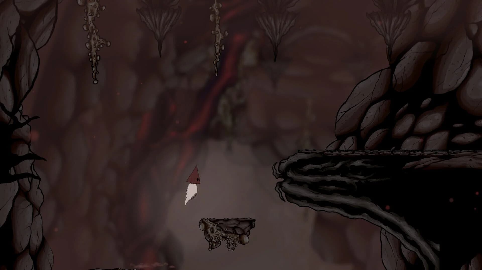 Ashen Seed screenshot 4
