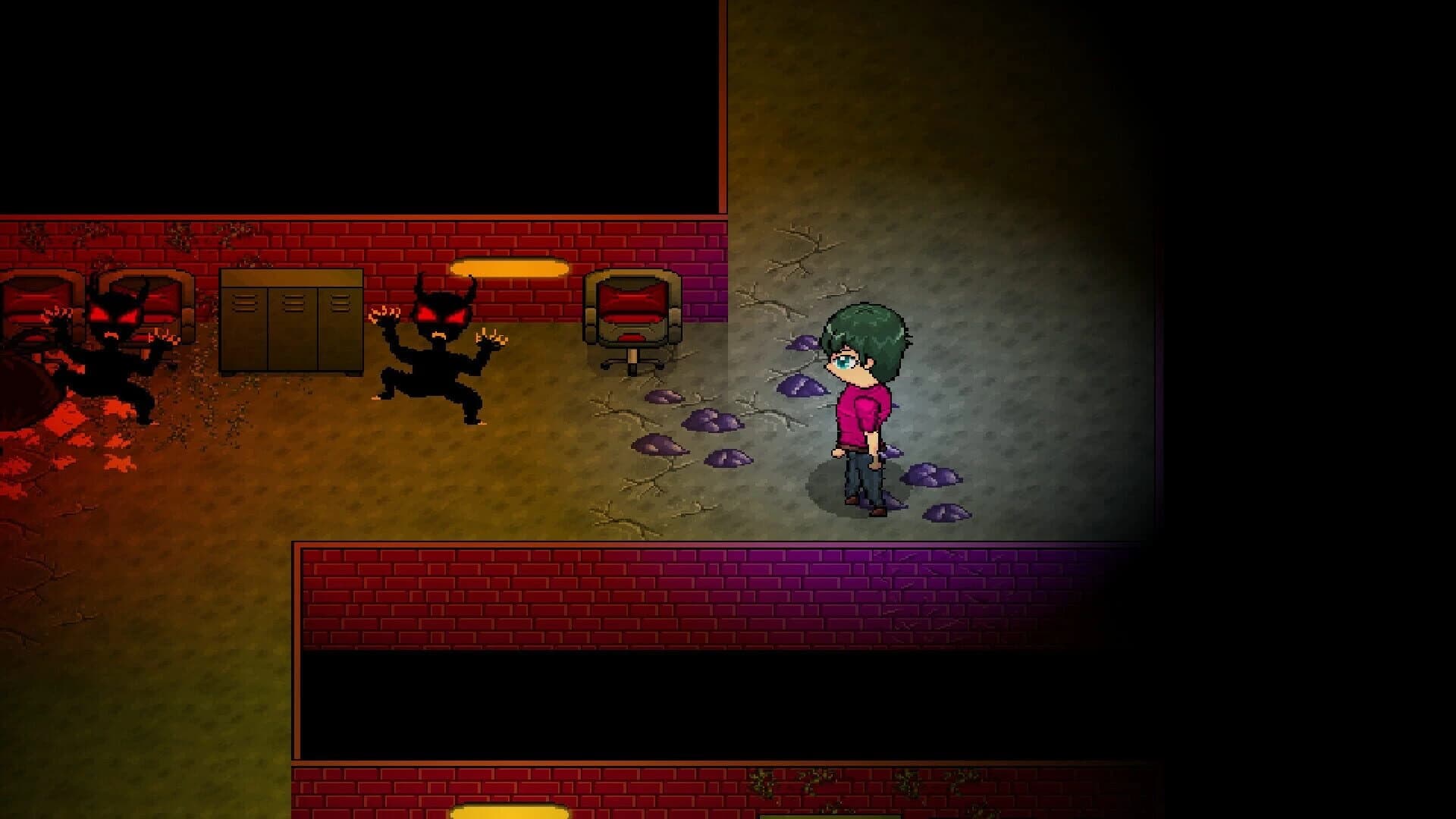 Ashentia Hauntings screenshot 2