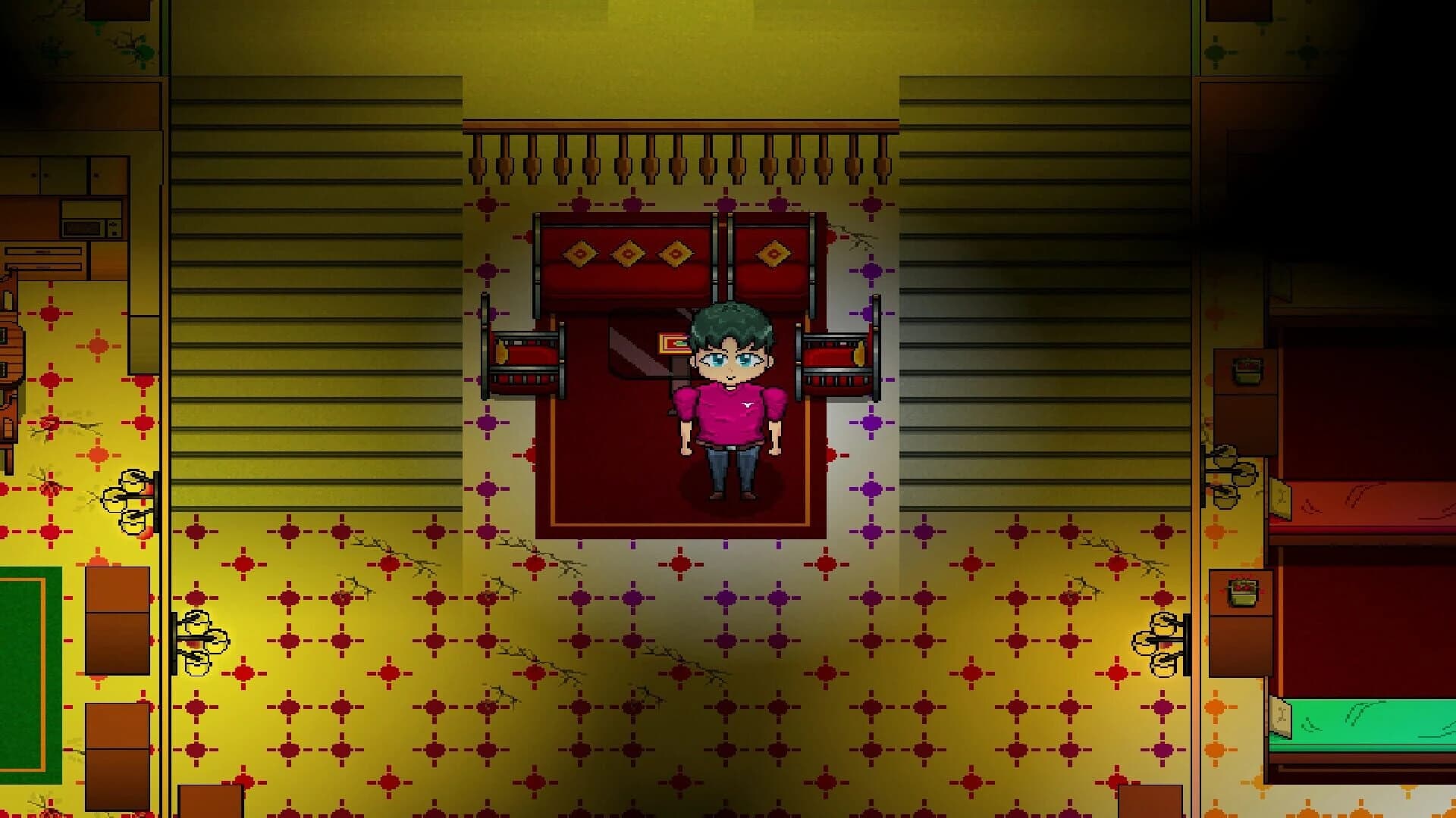 Ashentia Hauntings screenshot 3
