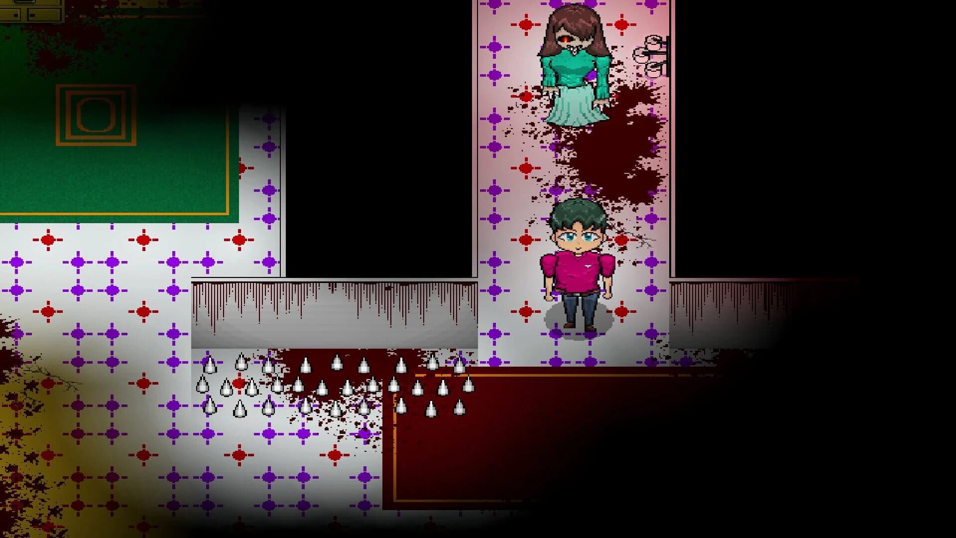Ashentia Hauntings screenshot 5