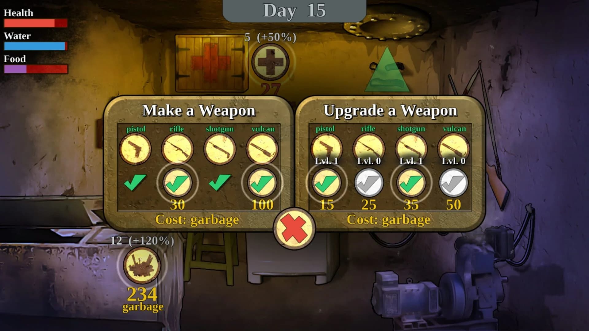 Ashes screenshot 4