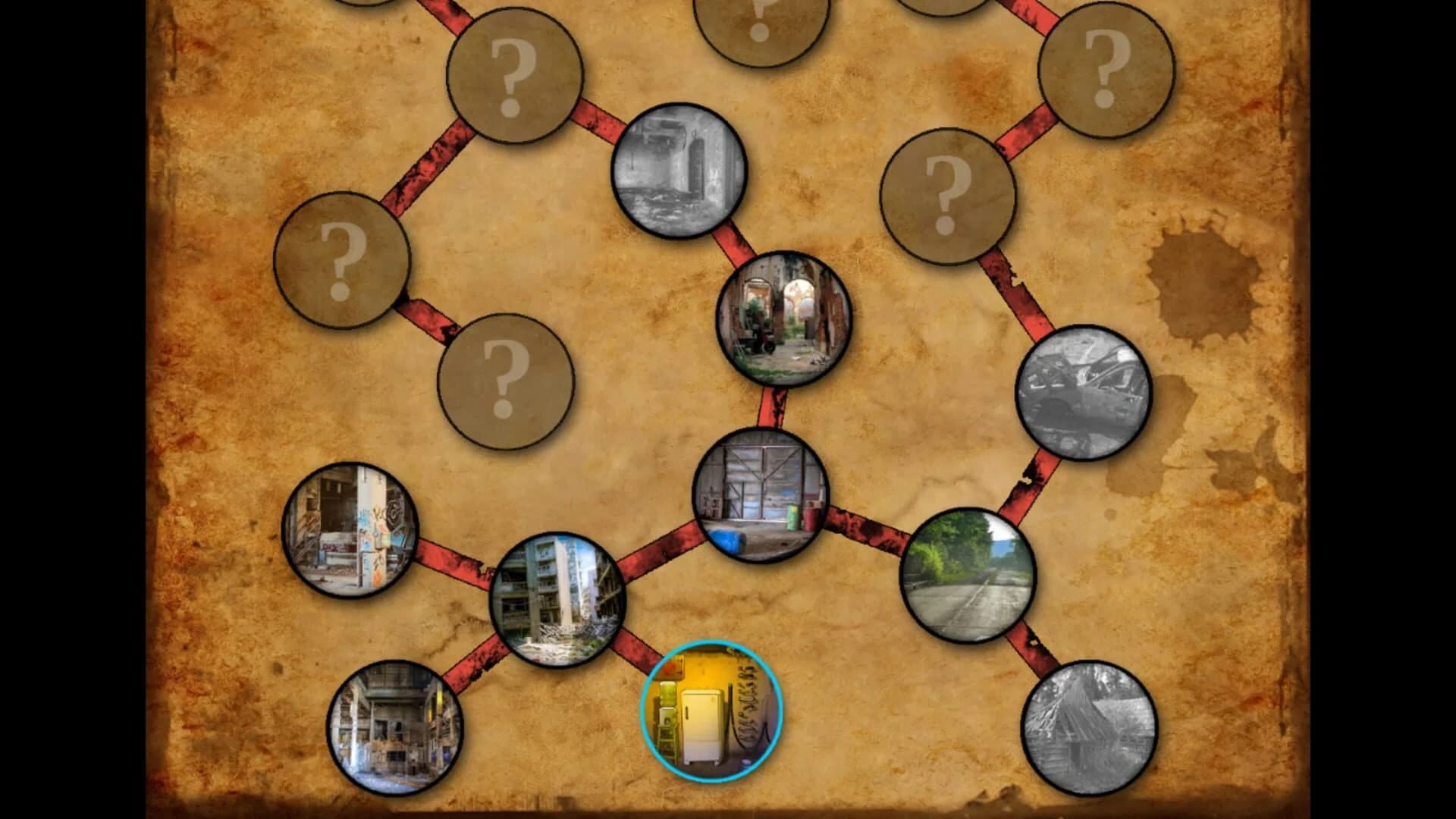 Ashes screenshot 5