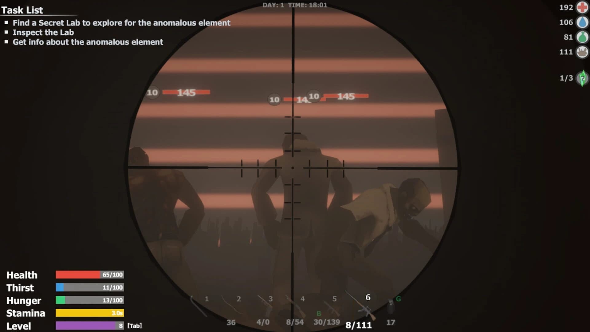 Ashes 2 screenshot 5