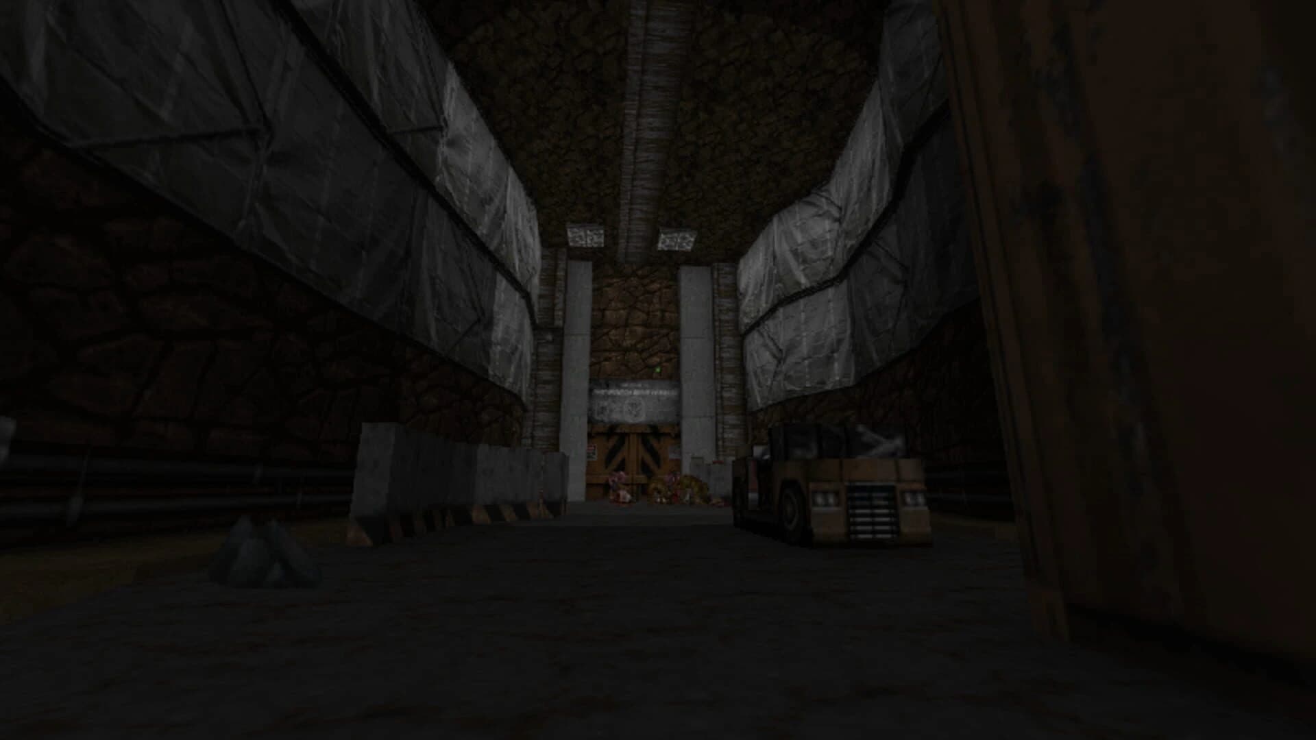 Ashes: 2063 screenshot 3