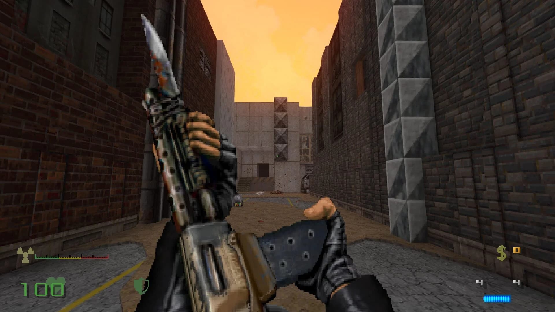 Ashes: Afterglow screenshot 5