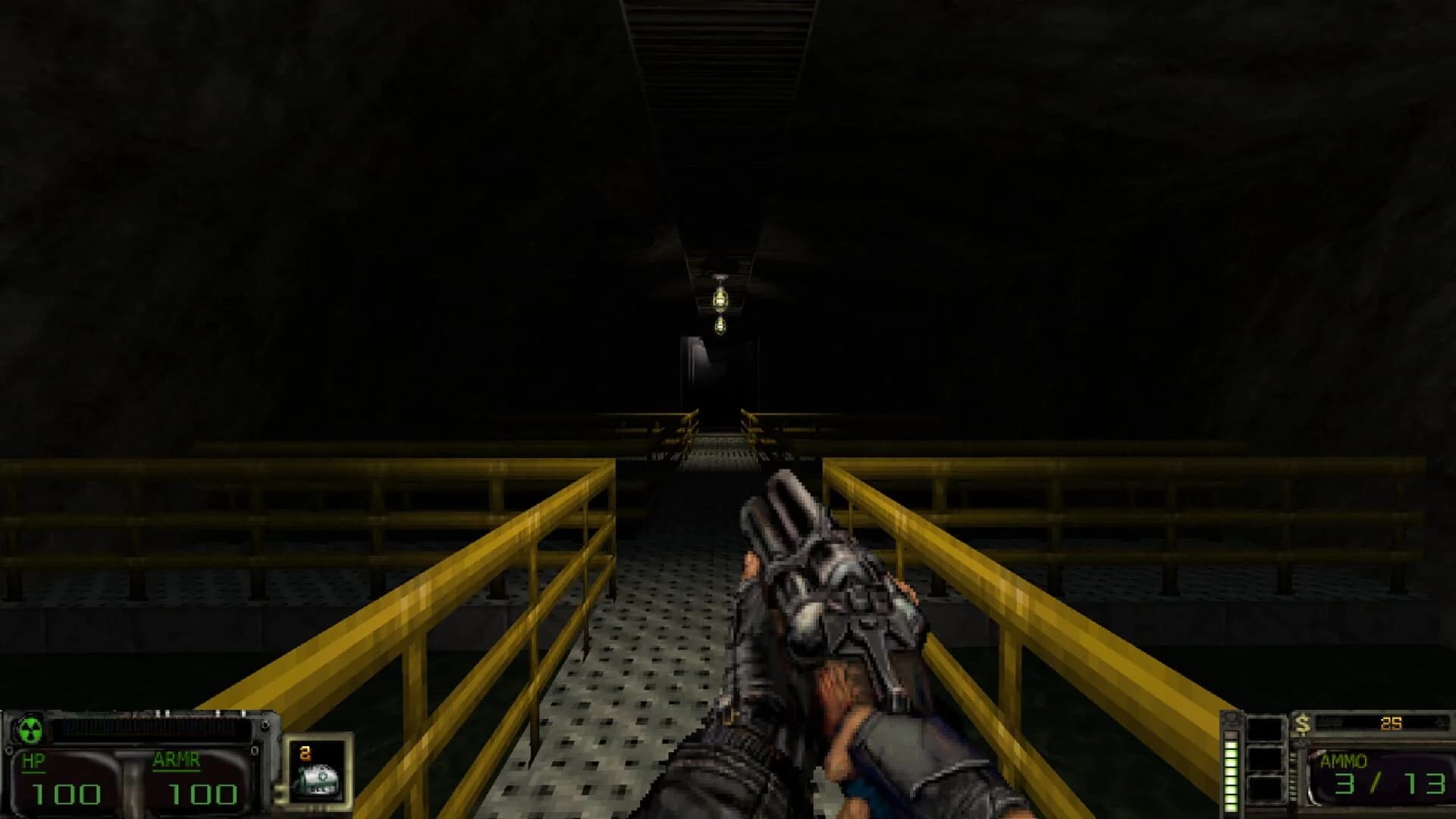 Ashes: Afterglow screenshot 3