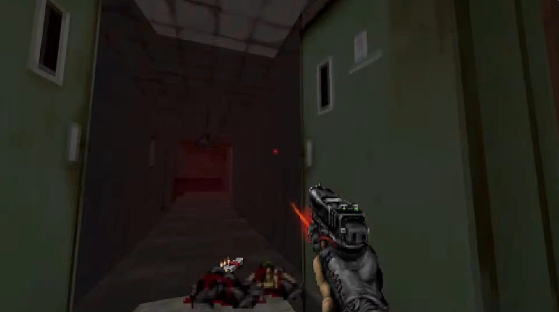 Ashes: Blackwater screenshot 2