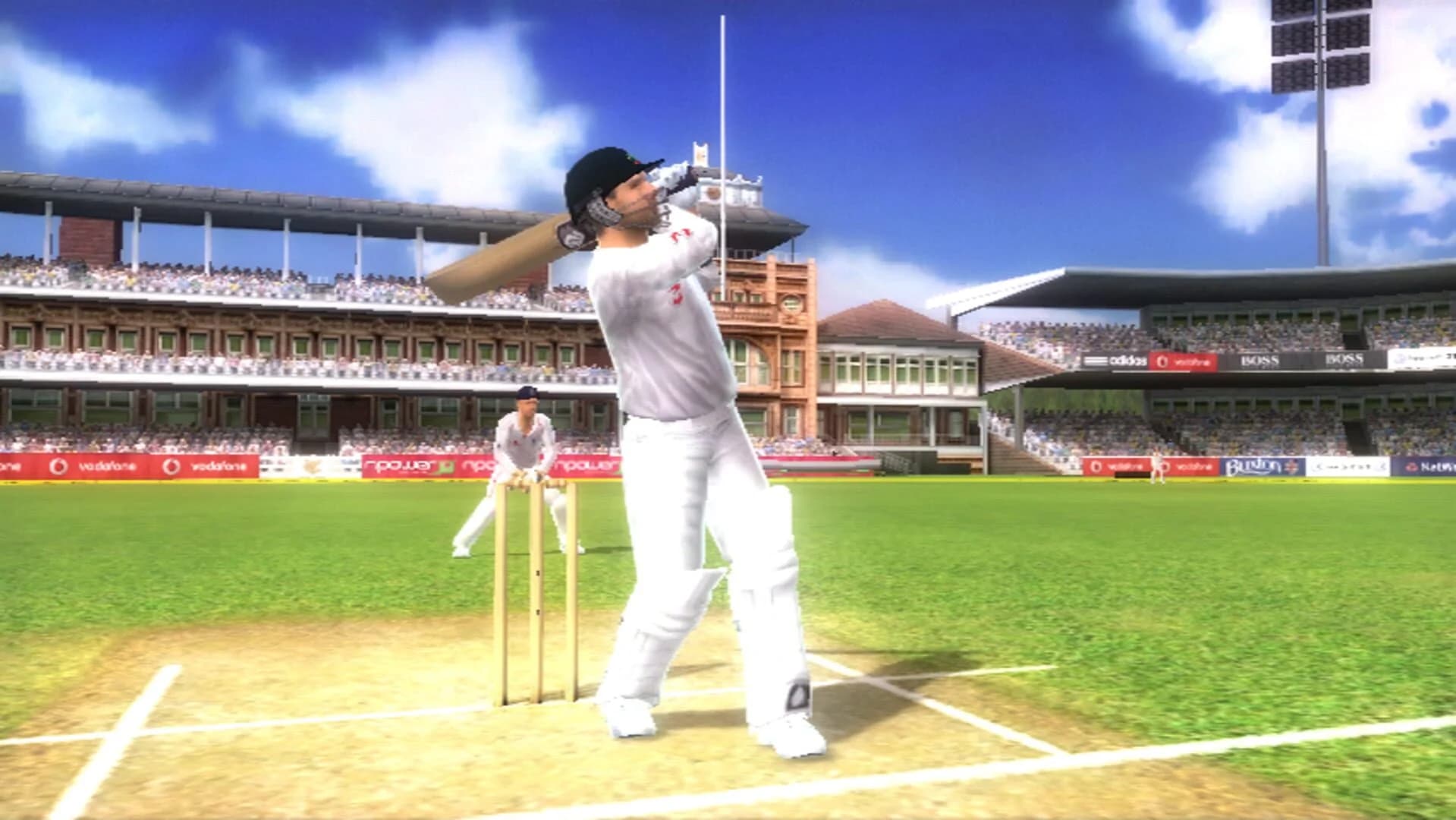 Ashes Cricket 2009 screenshot 4