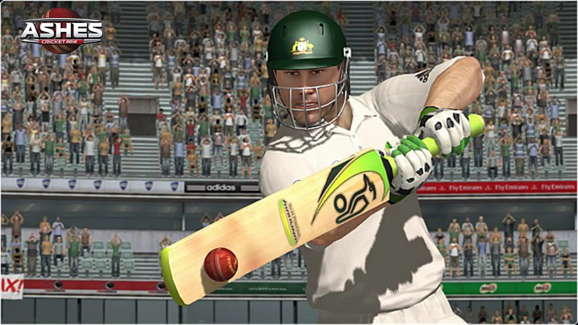 Ashes Cricket 2013 screenshot 4