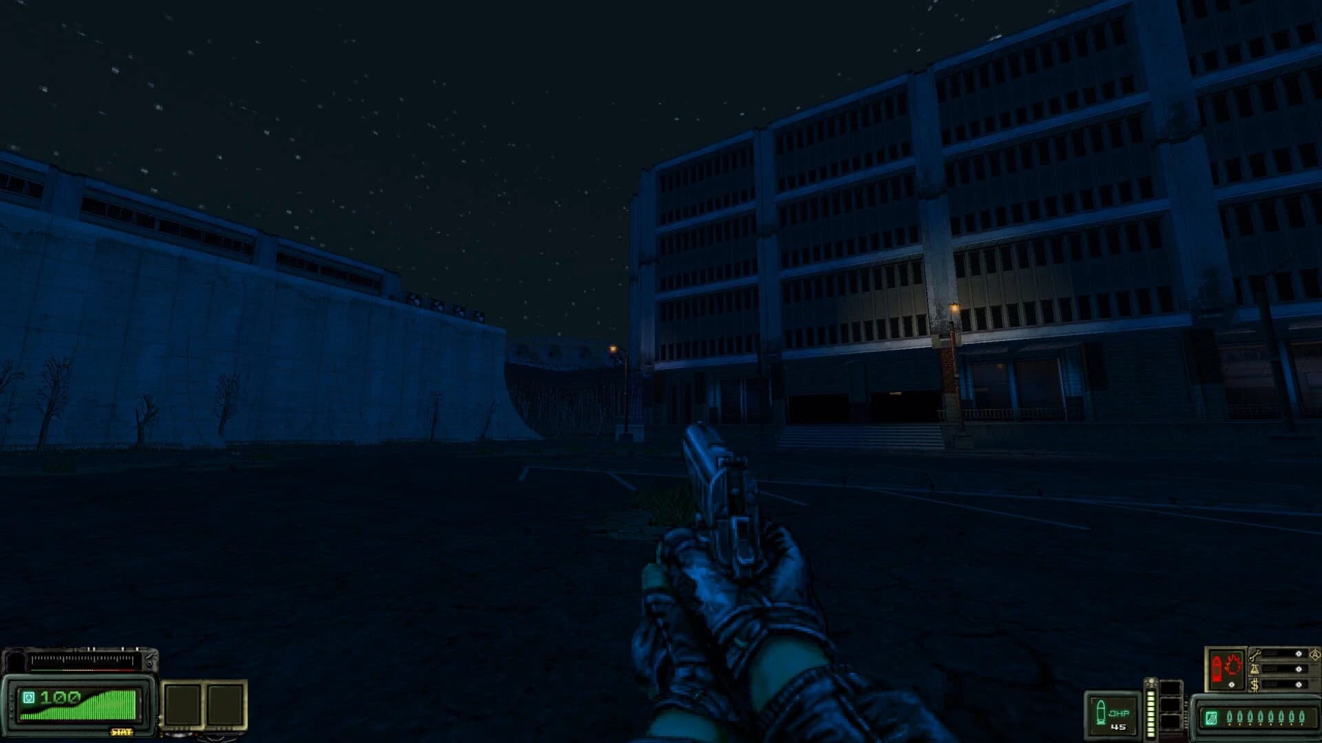 Ashes: Death Zone screenshot 5