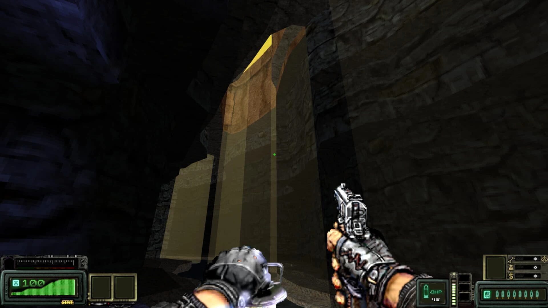 Ashes: Death Zone screenshot 3