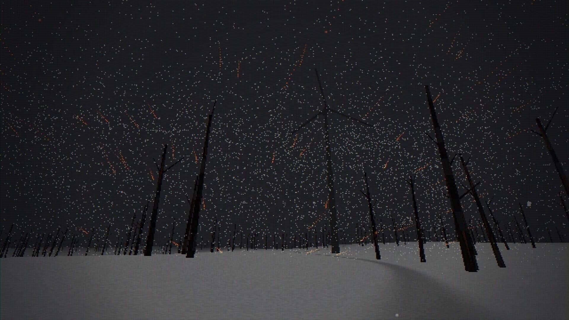 Ashes of Alice screenshot 1