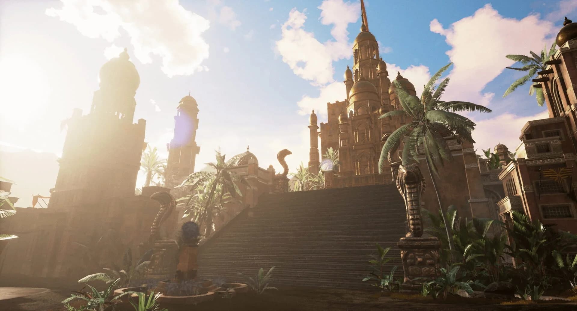 Ashes of Creation screenshot 5