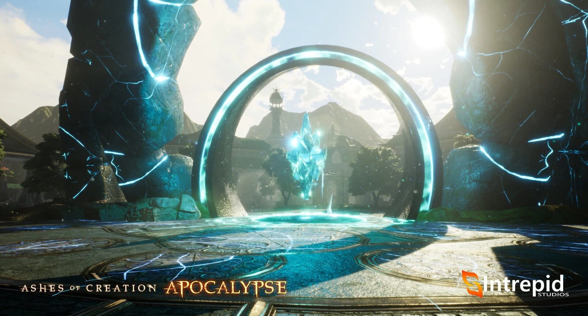 Ashes of Creation Apocalypse screenshot 4