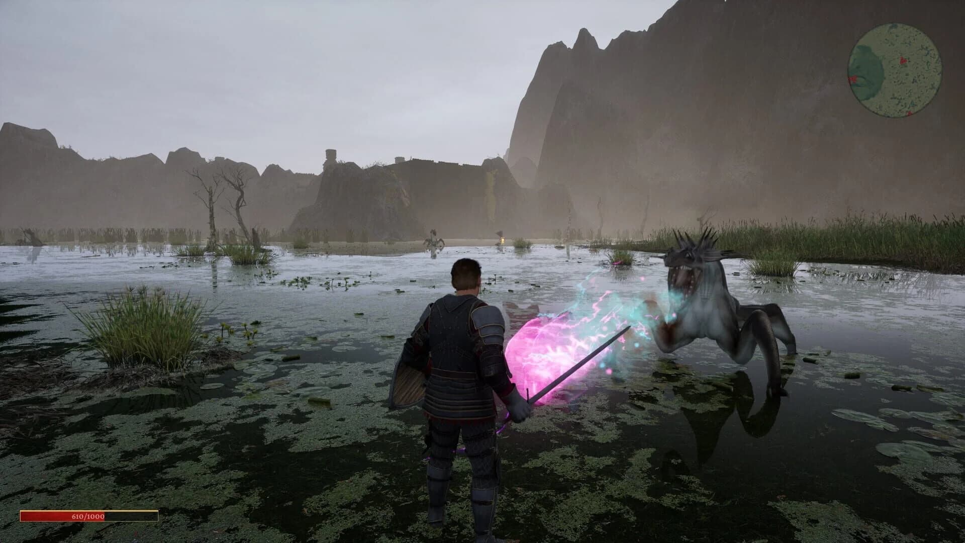 Ashes of Kardoria screenshot 3