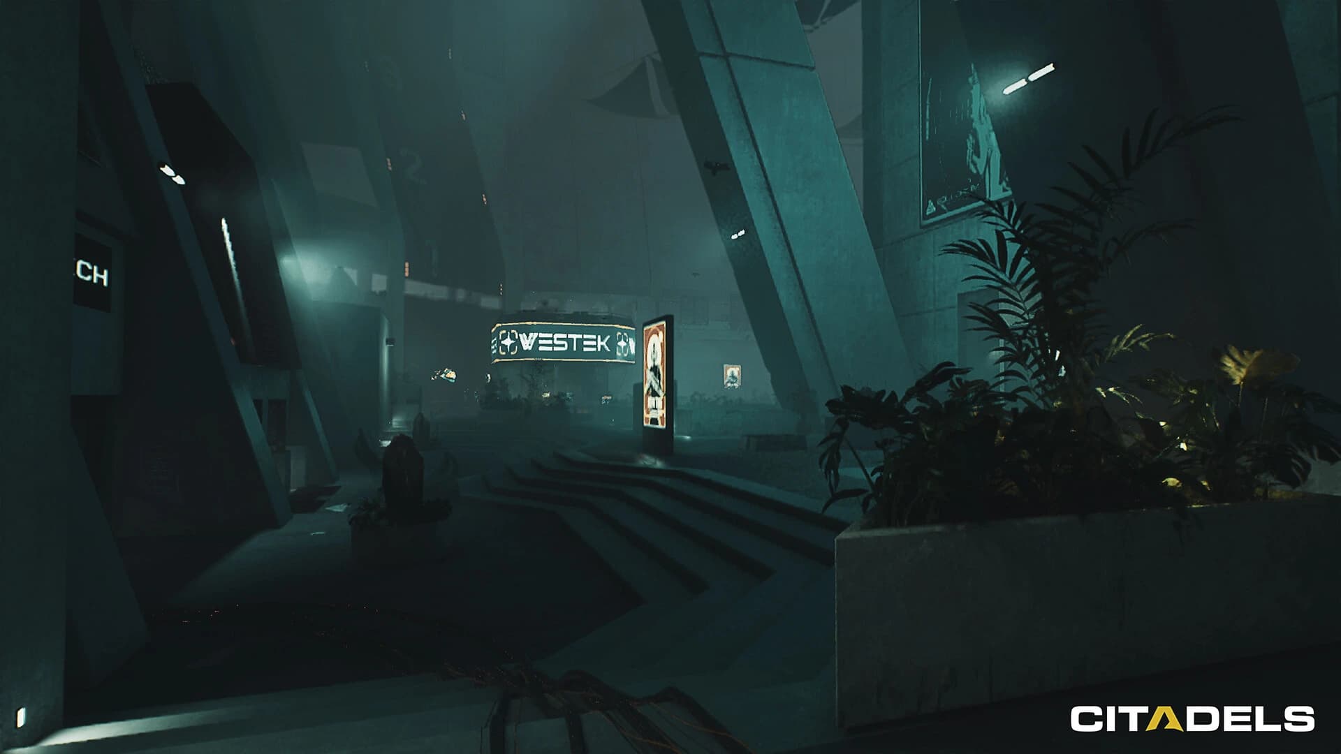 Ashes of Mankind: Citadels screenshot 6