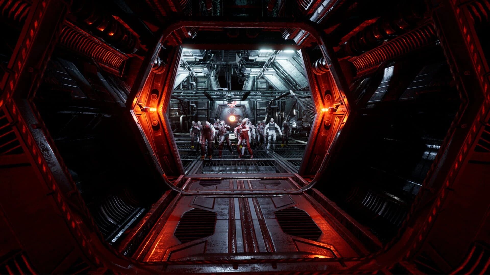 Ashes of the Ark screenshot 5