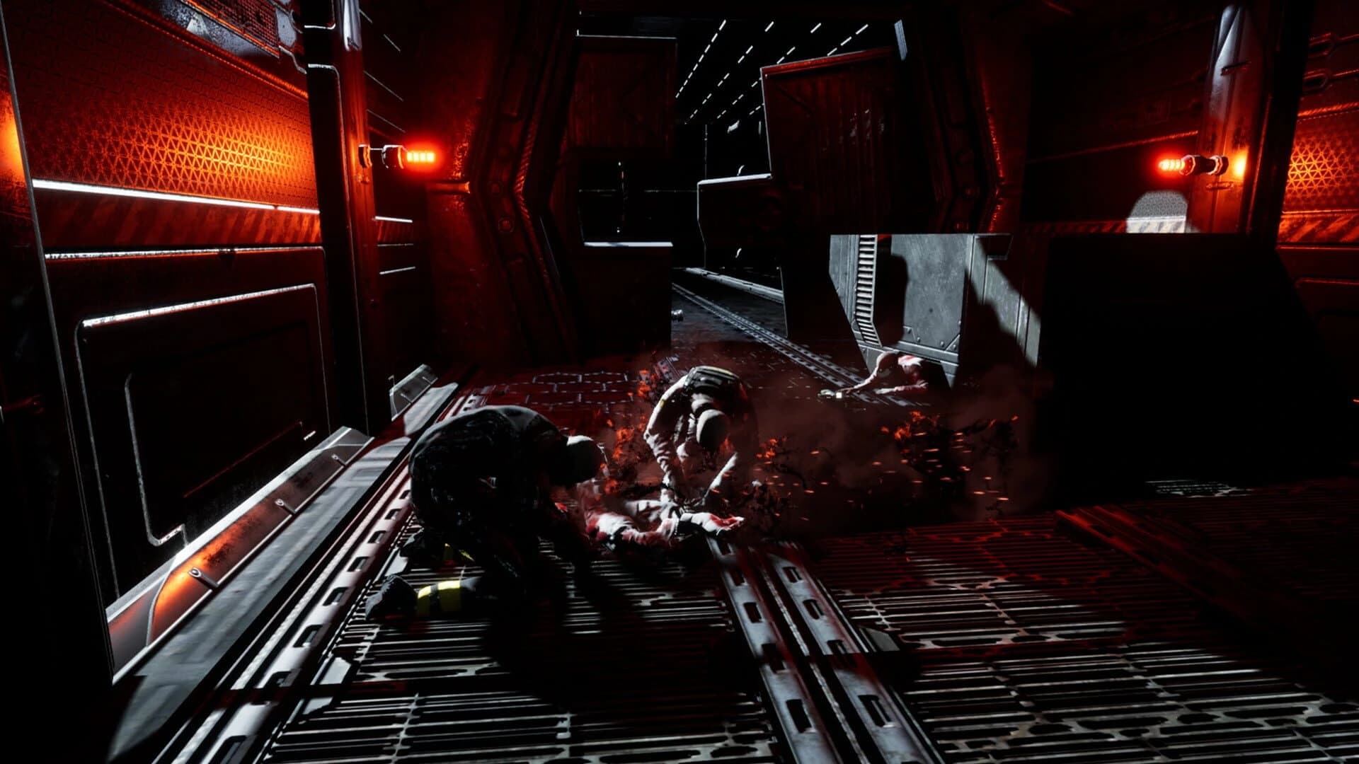 Ashes of the Ark screenshot 3