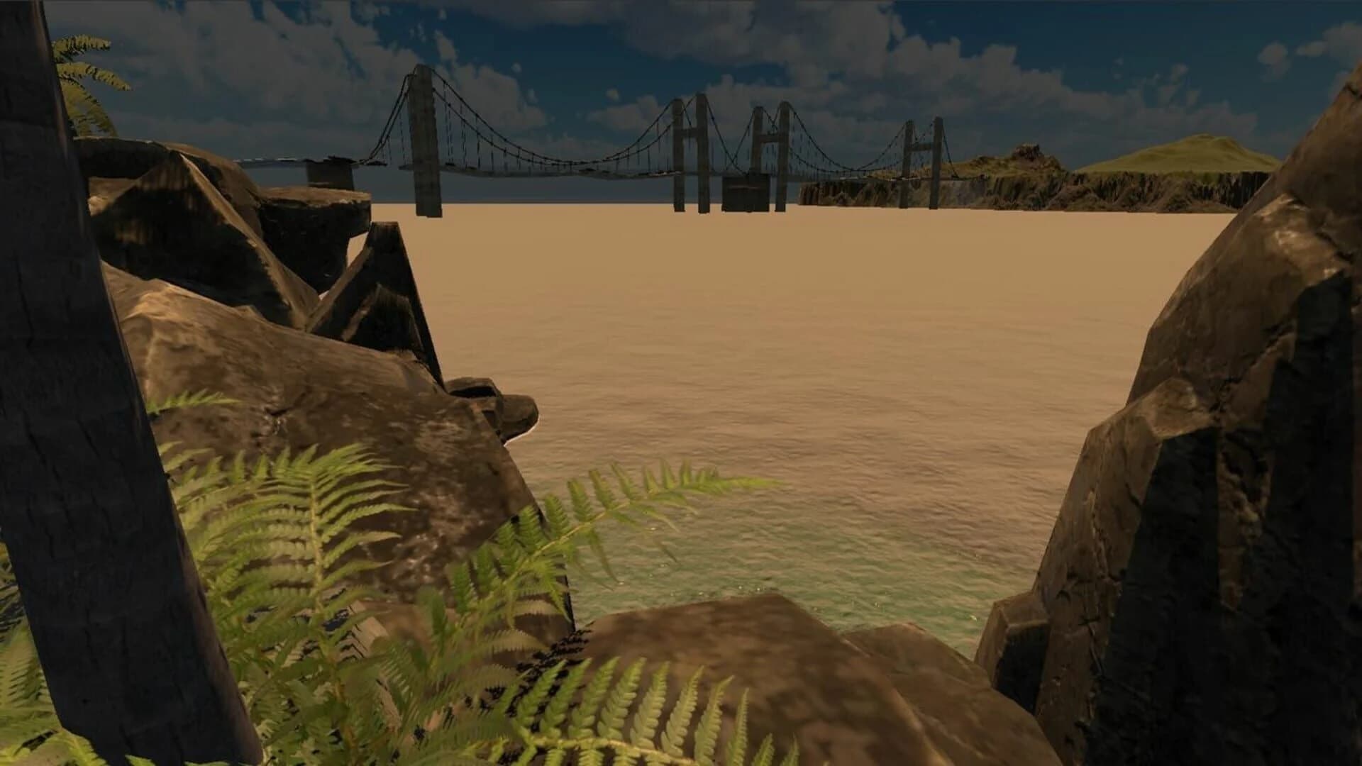 Ashes of the Past screenshot 1