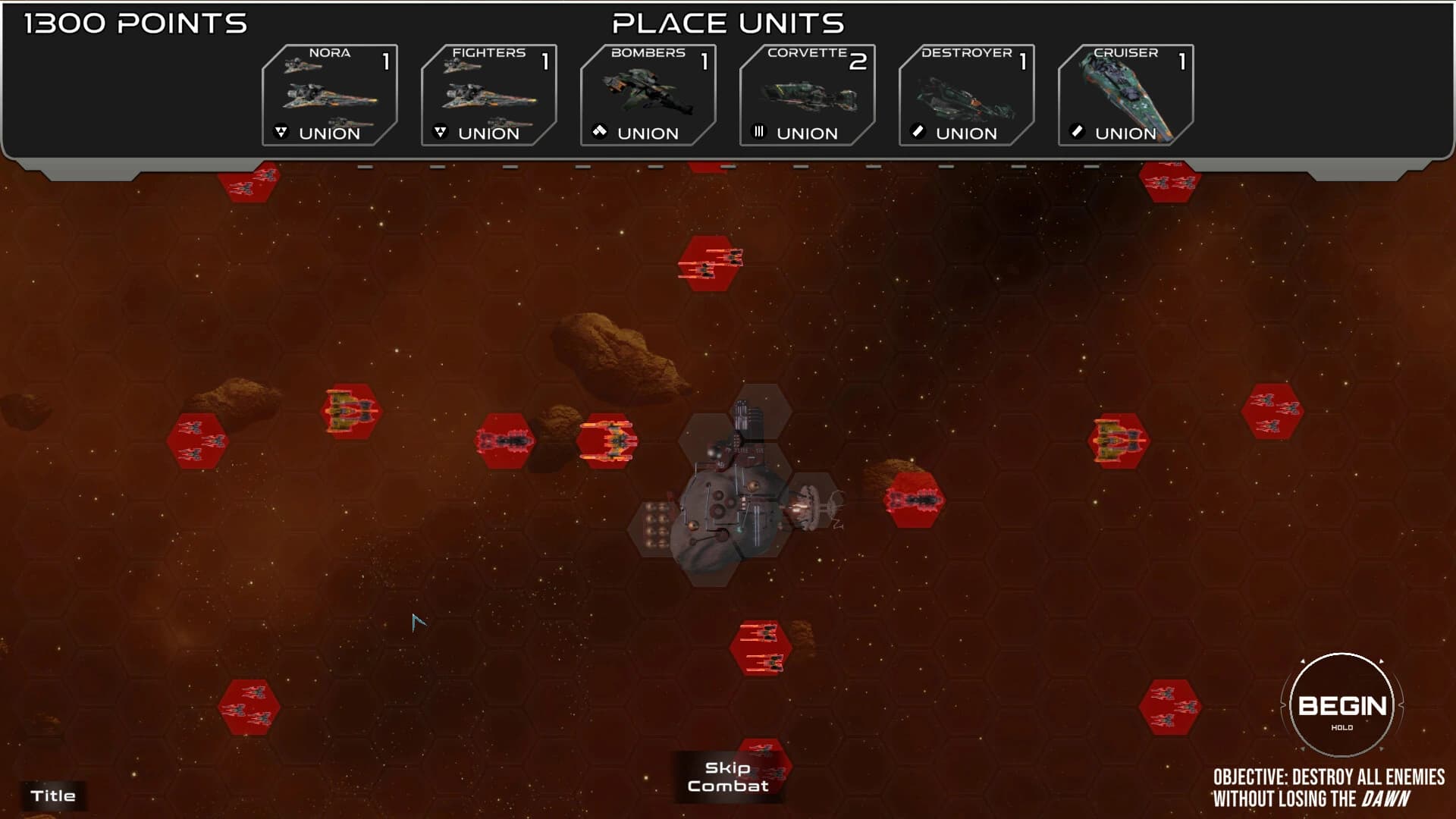 Ashes of War screenshot 6