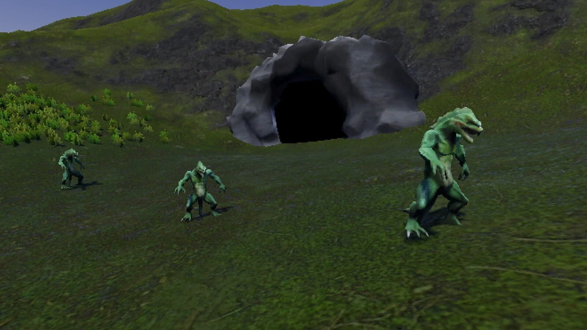 Ashes of Xun screenshot 5