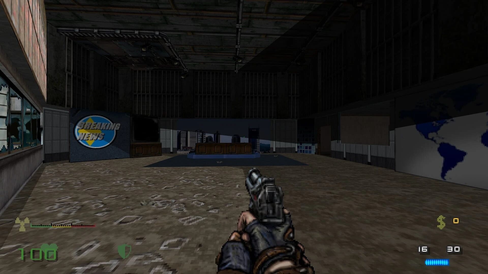 Ashes: Undertow screenshot 1