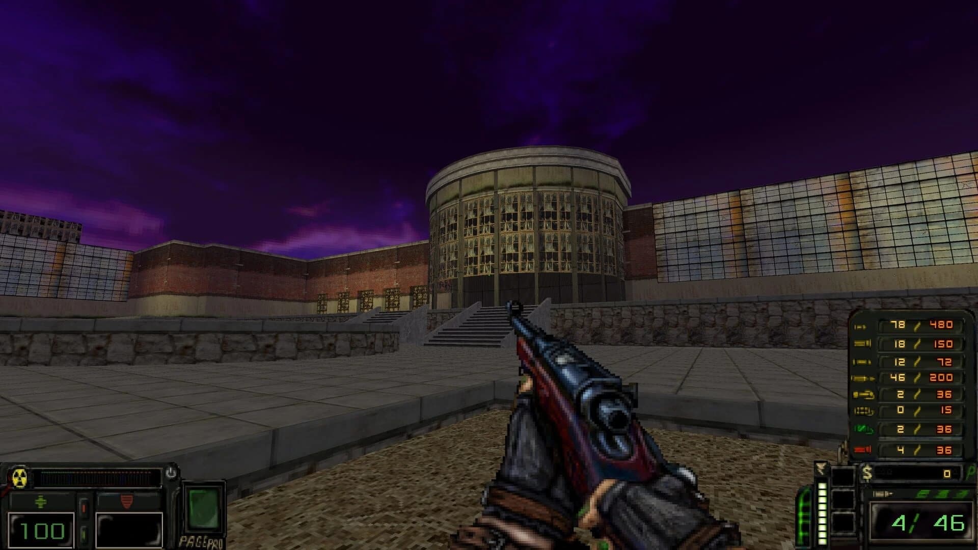 Ashes: Undertow screenshot 3