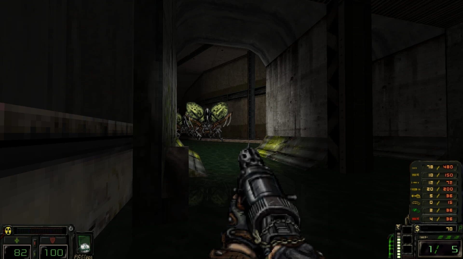 Ashes: Undertow screenshot 4