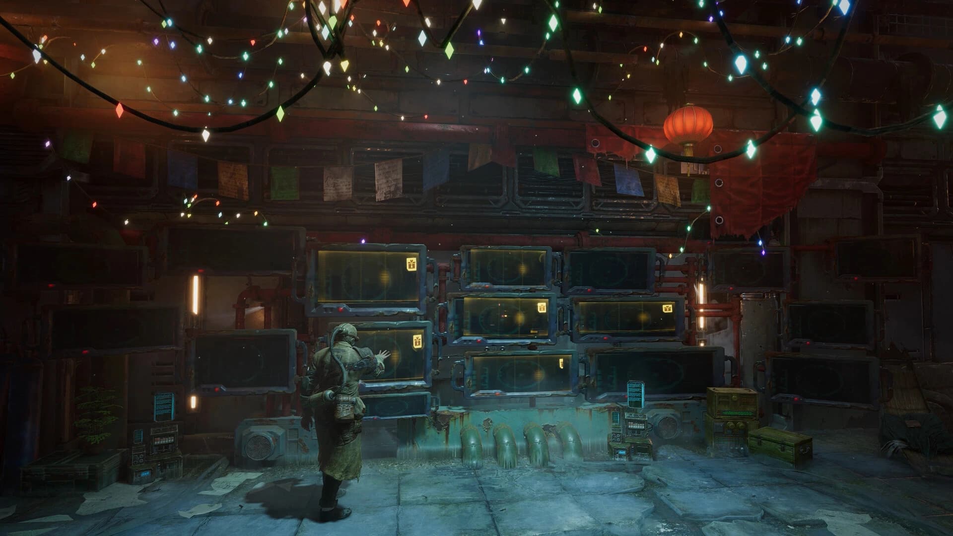 Ashfall screenshot 8