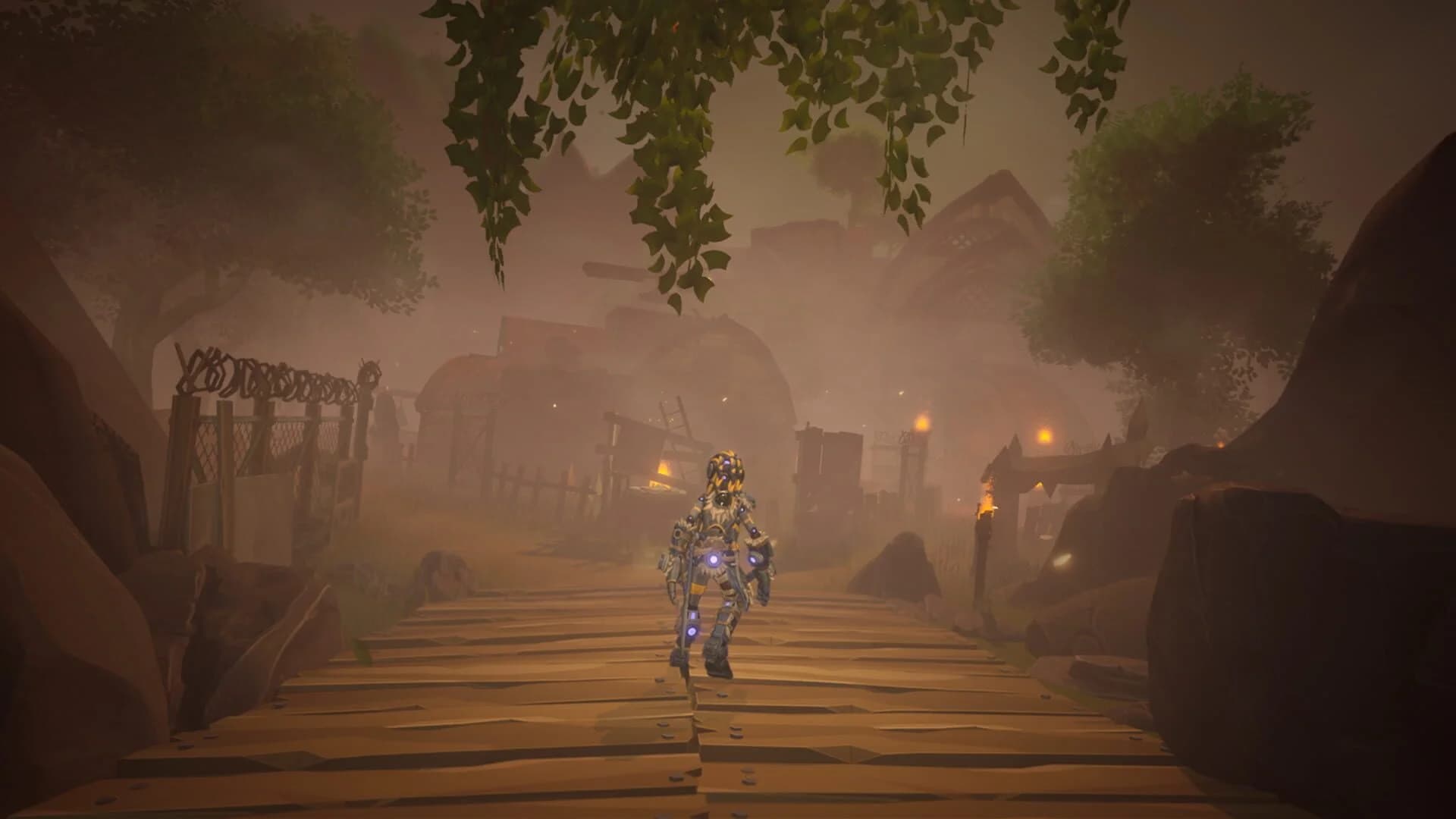 Ashgard: Infinity Mask screenshot 3