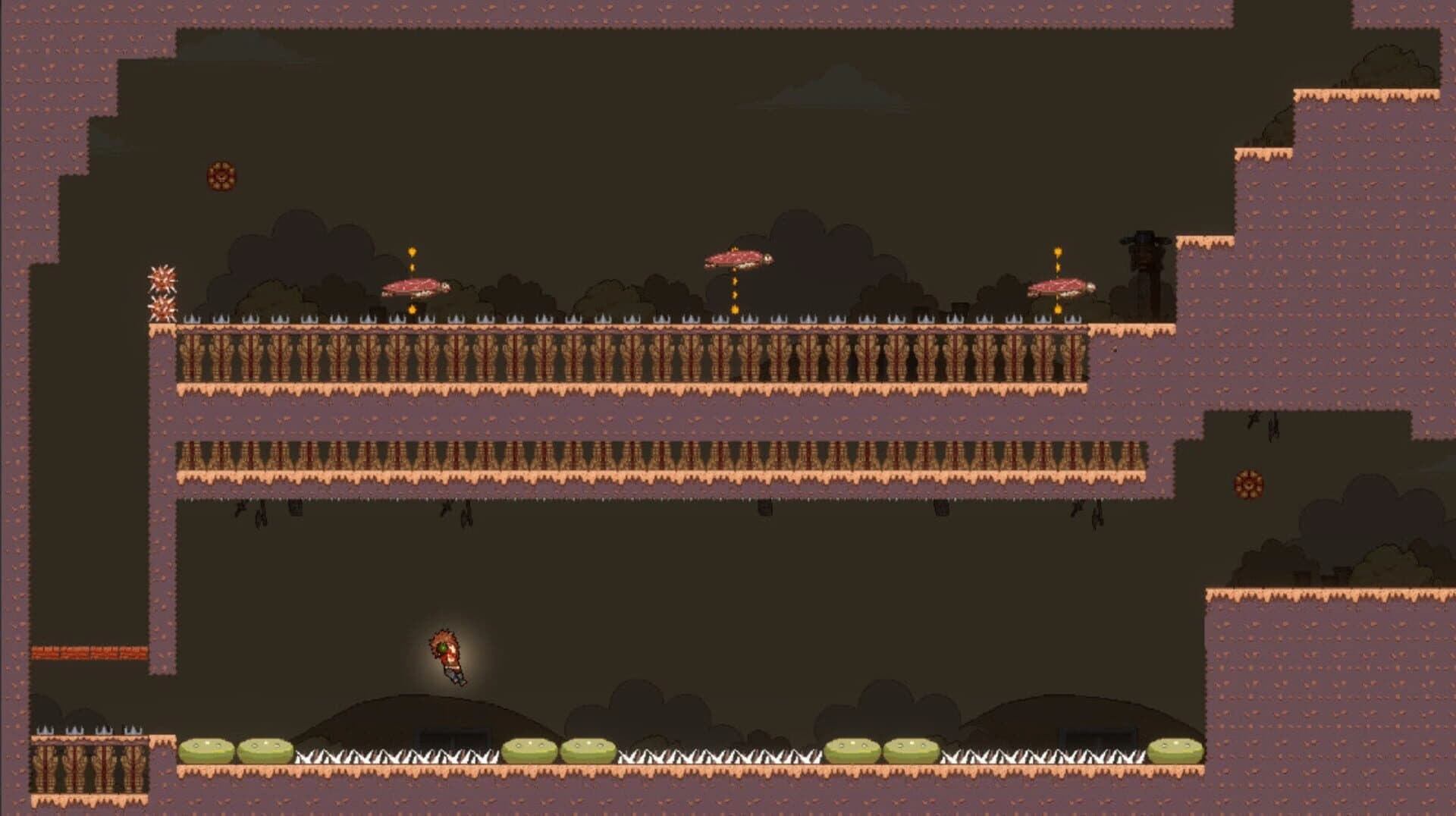Ashi screenshot 1
