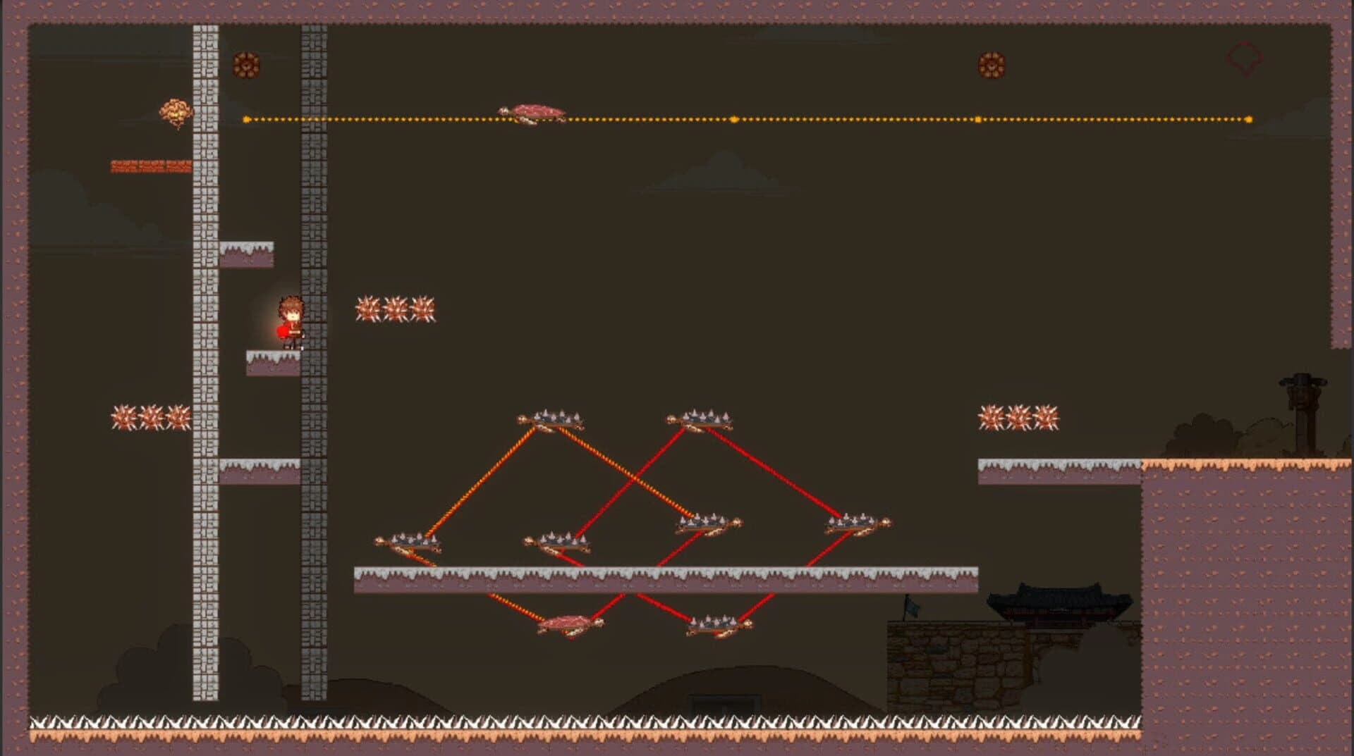 Ashi screenshot 4