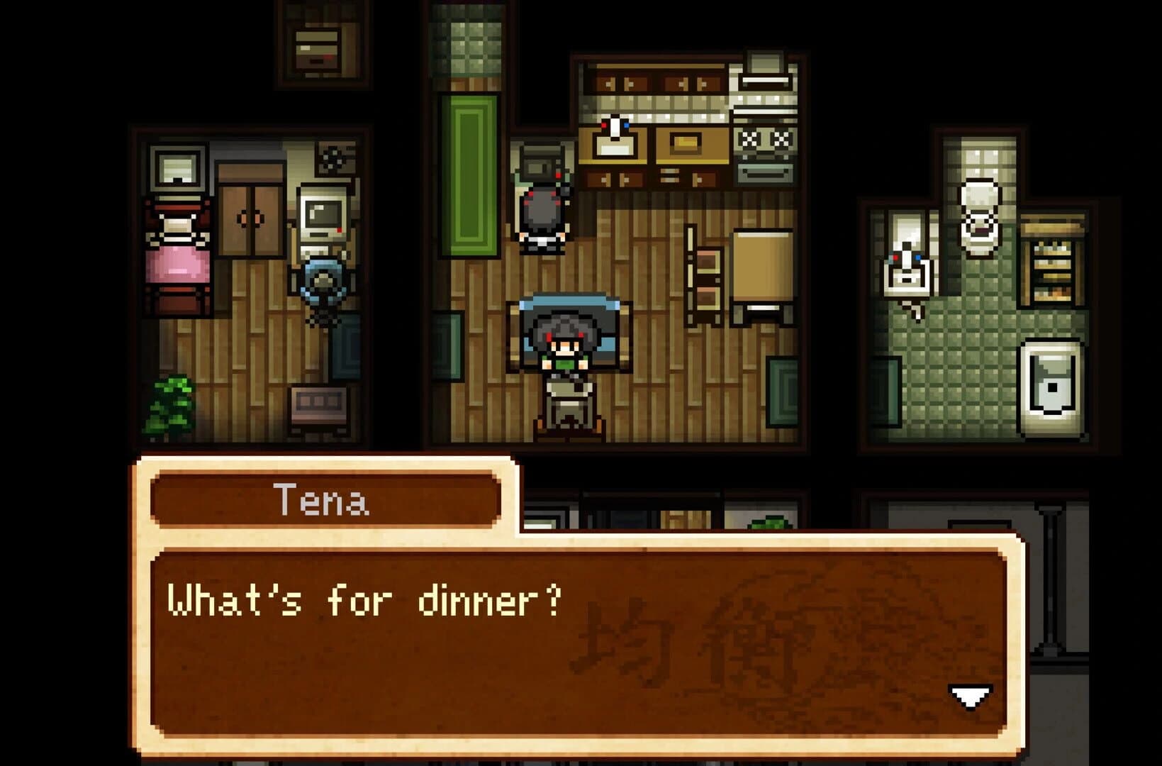 Ashina: The Red Witch screenshot 3