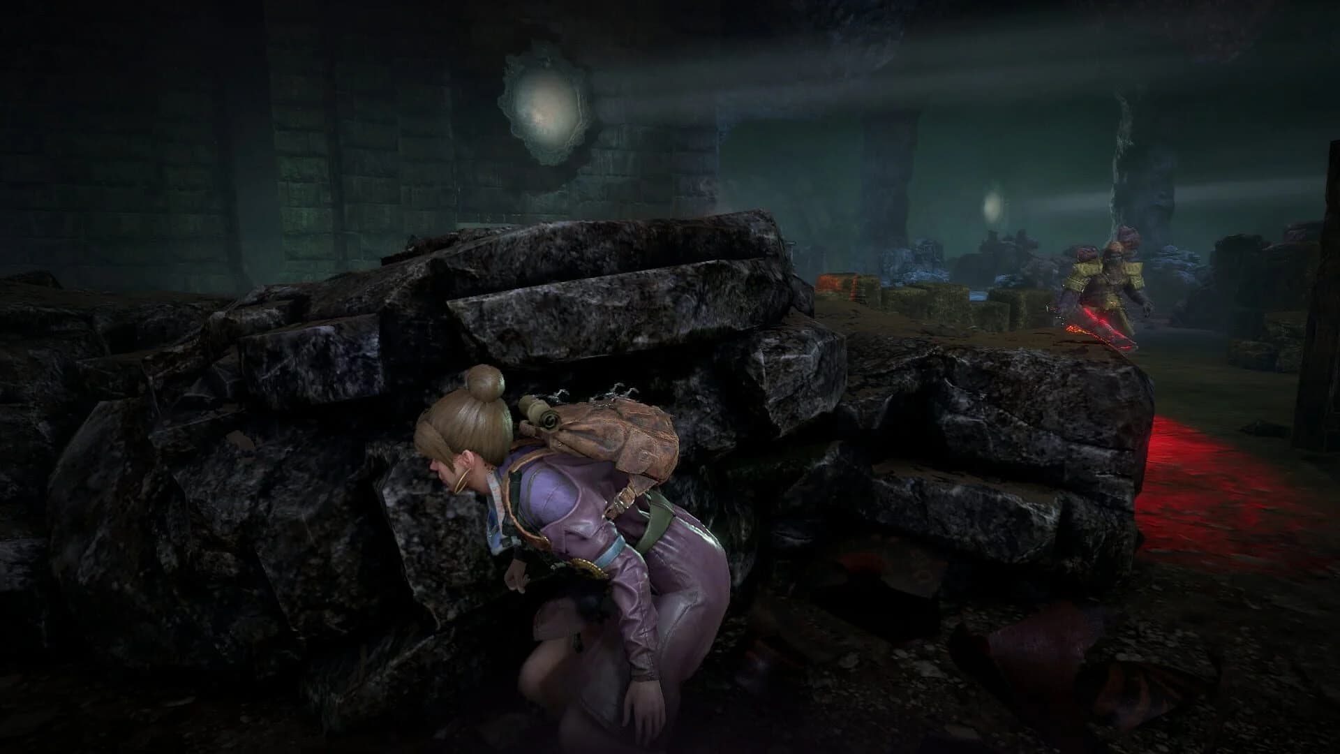 Ashland screenshot 2