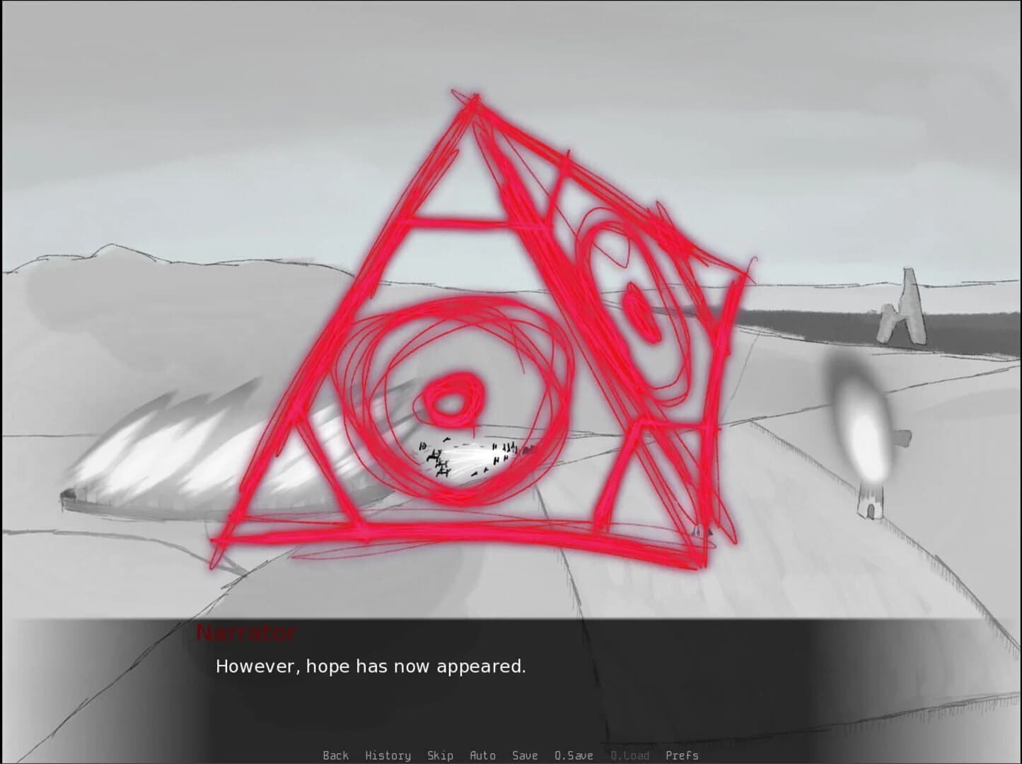 Ashunnor's Game screenshot 4