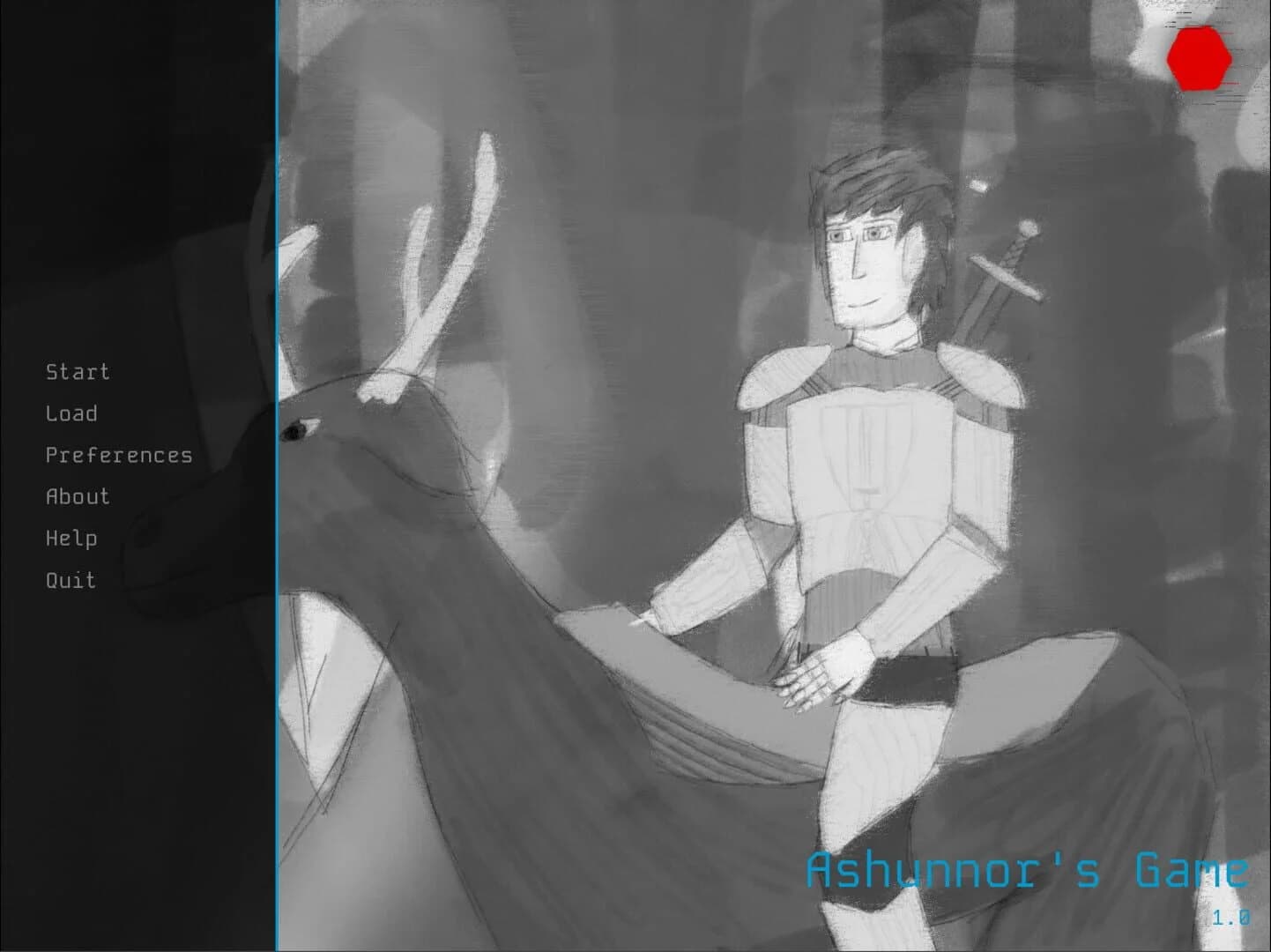 Ashunnor's Game screenshot 3