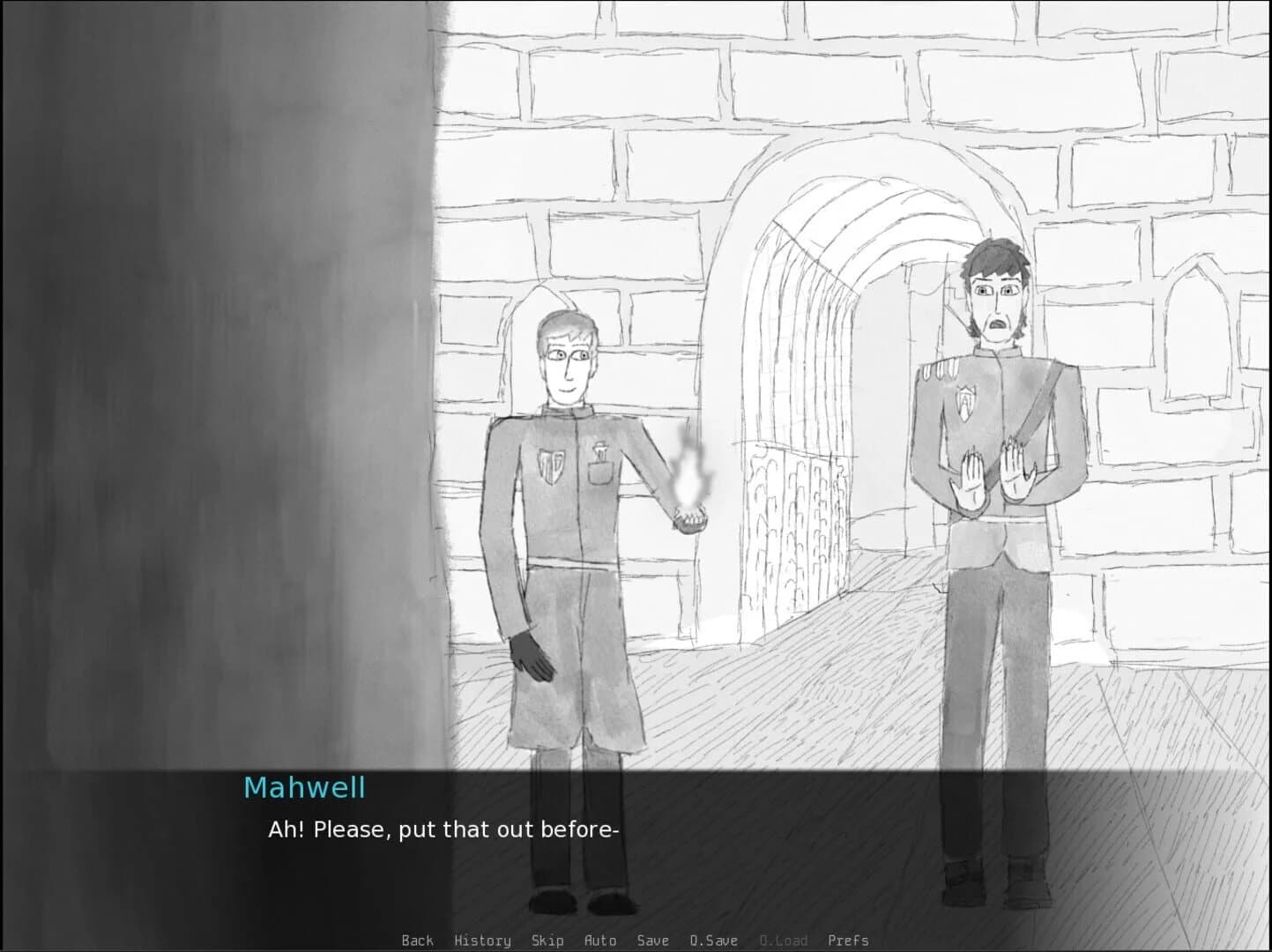 Ashunnor's Game screenshot 5